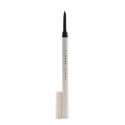 Fenty Beauty By Rihanna Brow MVP Ultra Fine Brow Pencil & Styler - # Soft Black 0.07g/0.0024oz