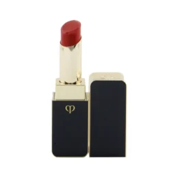 Cle De Peau Lipstick - # 216 Always Right Red (Shine) 4g/0.14oz