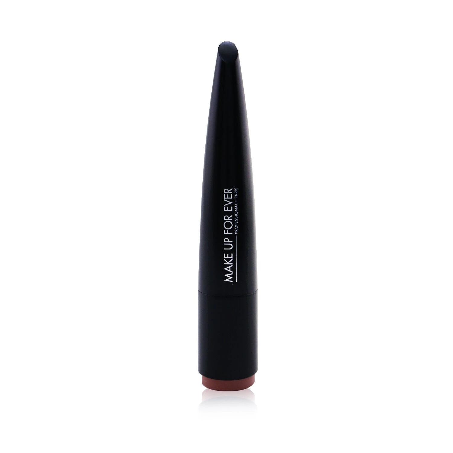 Make Up For Ever Rouge Artist Intense Color Beautifying Lipstick - # 104 Bold Cinnamon 3.2g/0.1oz - Image 15
