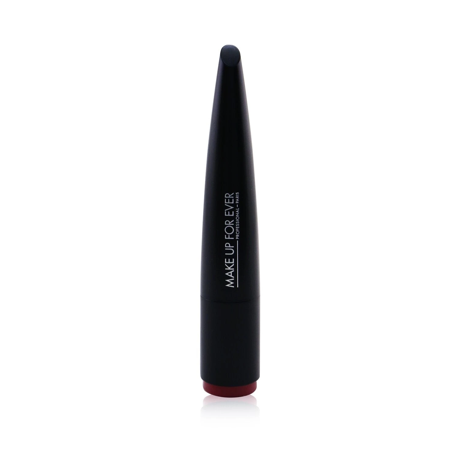 Make Up For Ever Rouge Artist Intense Color Beautifying Lipstick - # 104 Bold Cinnamon 3.2g/0.1oz - Image 18