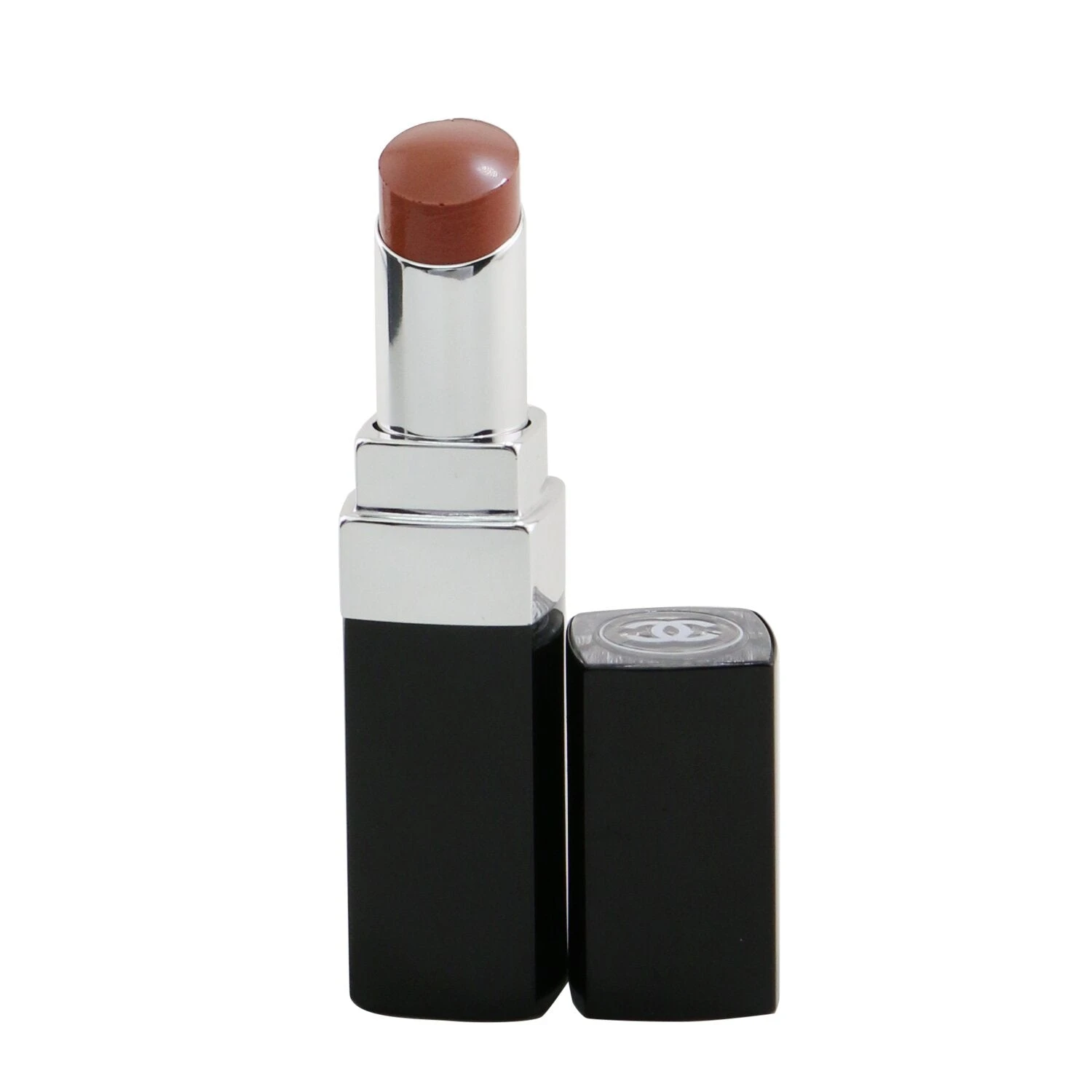 Chanel Rouge Coco Bloom Hydrating Plumping Intense Shine Lip Colour - # 122 Zenith 3g/0.1oz - Image 2