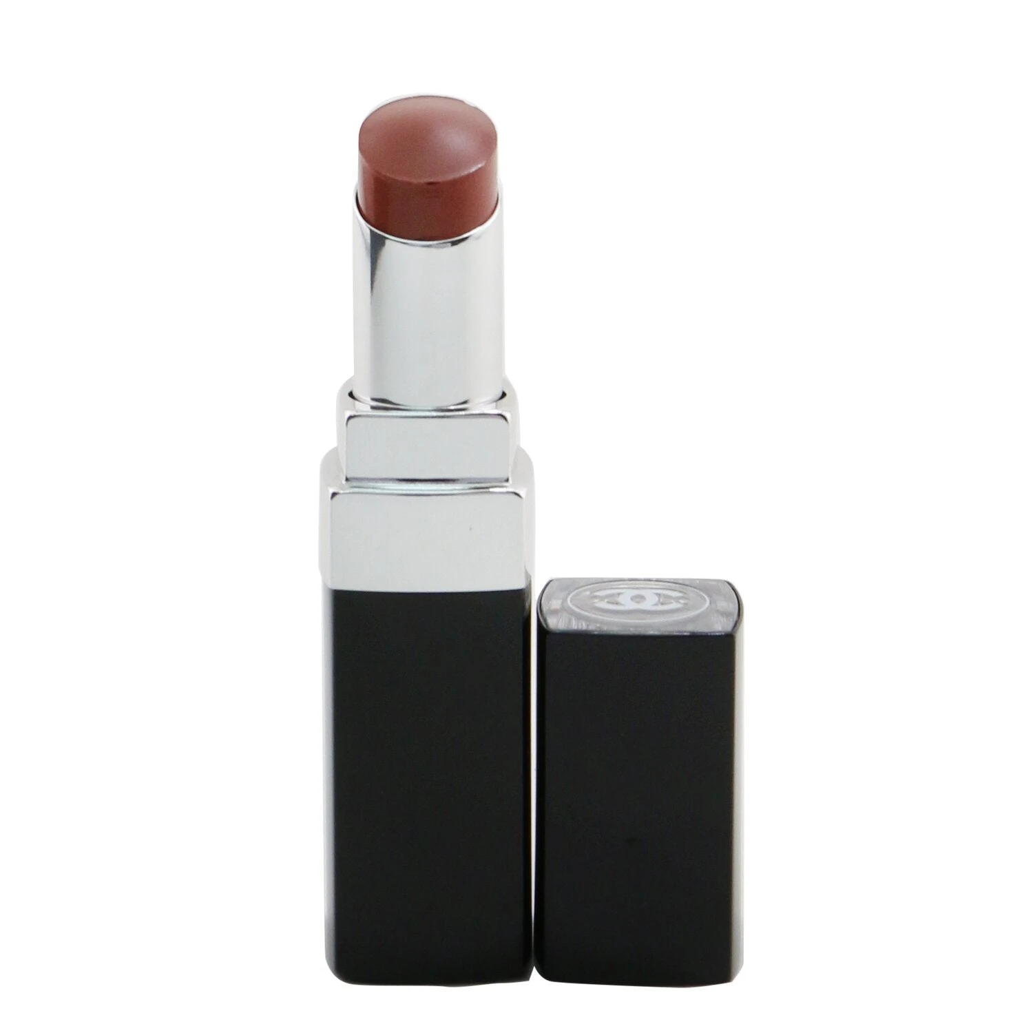 Chanel Rouge Coco Bloom Hydrating Plumping Intense Shine Lip Colour - # 122 Zenith 3g/0.1oz - Image 5