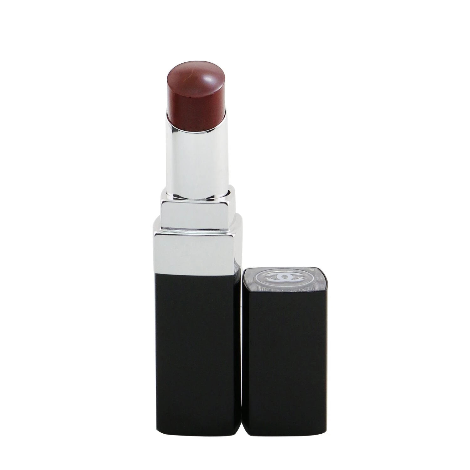 Chanel Rouge Coco Bloom Hydrating Plumping Intense Shine Lip Colour - # 122 Zenith 3g/0.1oz - Image 8
