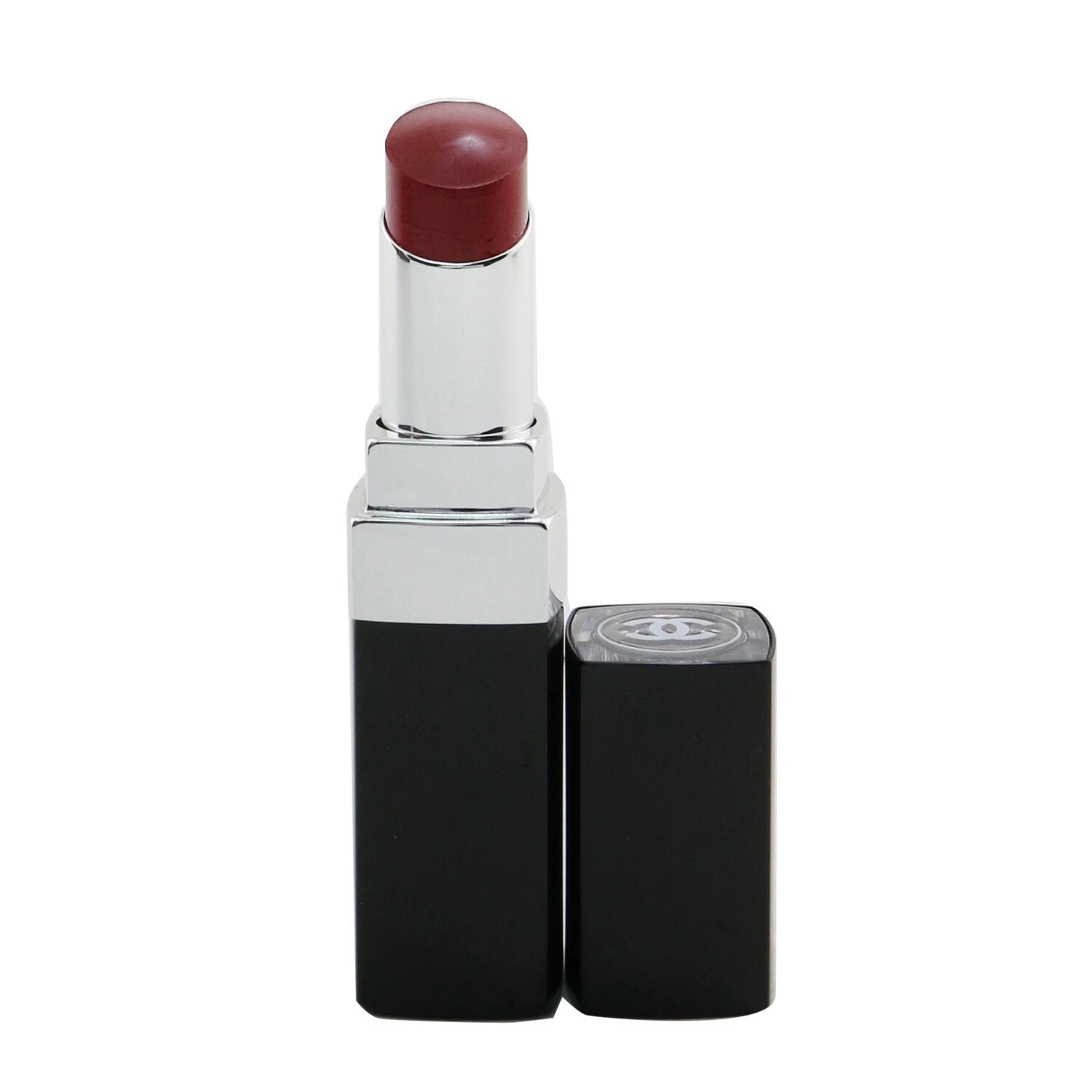 Chanel Rouge Coco Bloom Hydrating Plumping Intense Shine Lip Colour - # 122 Zenith 3g/0.1oz - Image 17