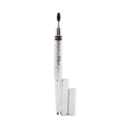 Christian Dior Diorshow Kabuki Brow Styler Creamy Brow Pencil Waterproof - # 031 Light Brown 0.29g/0.01oz