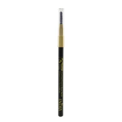 INIKA Organic Certified Organic Brow Pencil - # 03 Dark Brunette 1.2g/0.04oz