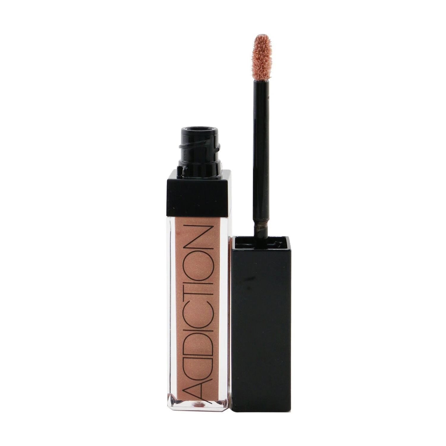 ADDICTION Lip Gloss Pure - # 018 (Fall In Love) 5.5g/0.19oz - Image 7