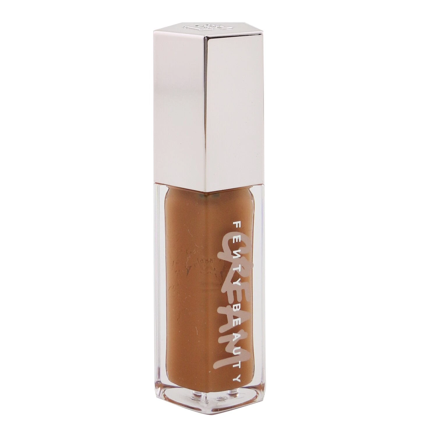 Fenty Beauty By Rihanna Gloss Bomb Cream Color Drip Lip Cream - # 01 Mauve Wive$ (Rosy Mauve) 9ml/0.3oz - Image 6