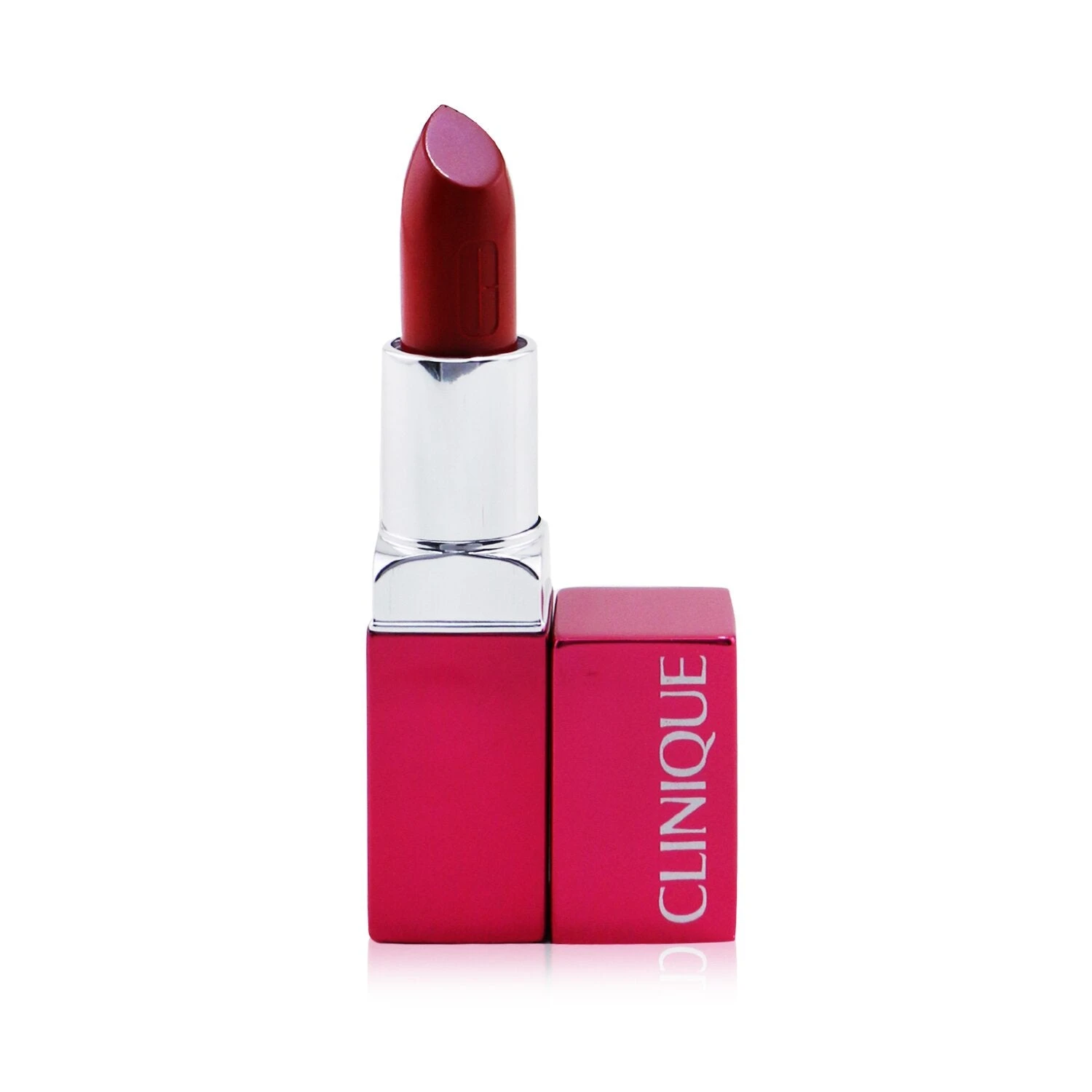 Clinique Clinique Pop Reds Lip Color + Cheek - # 05 Red Carpet 3.6g/0.12oz - Image 4