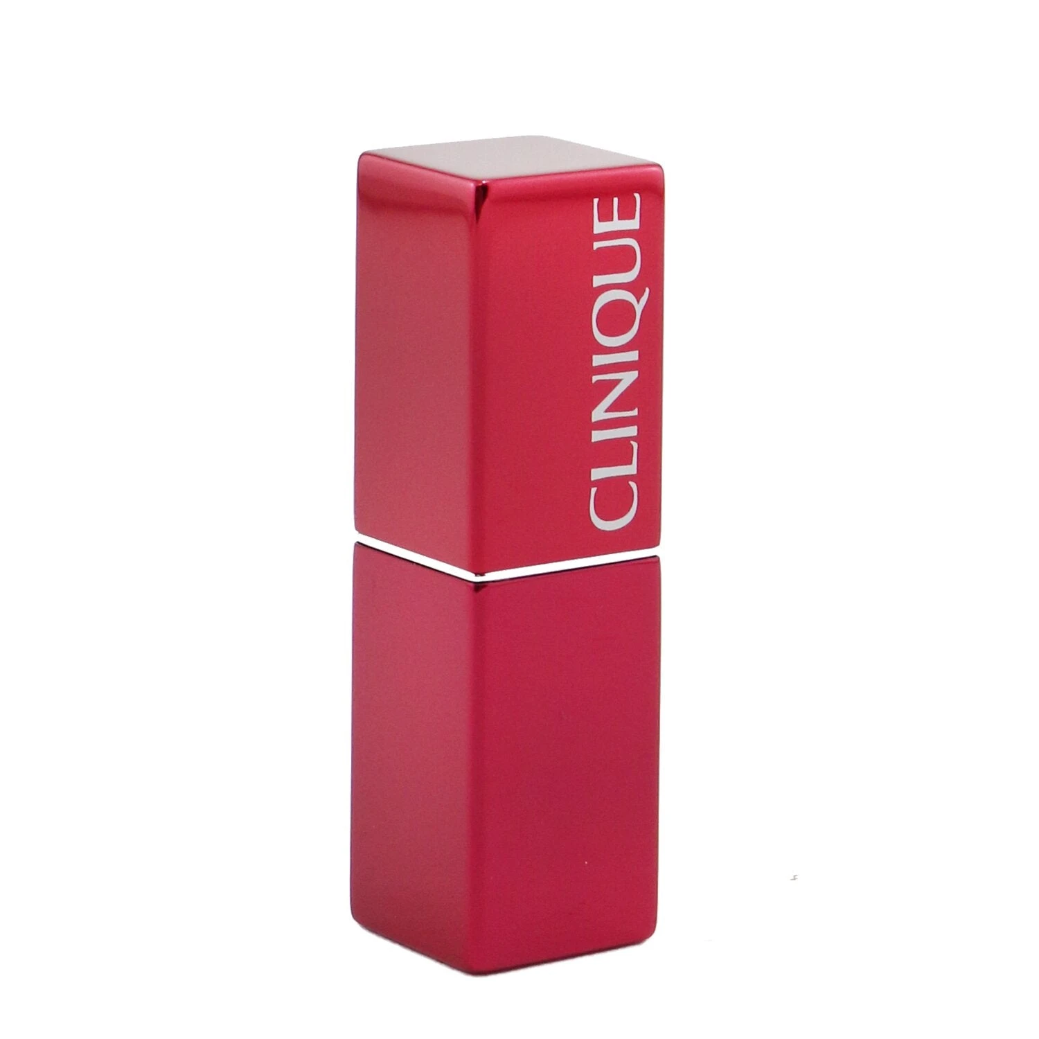 Clinique Clinique Pop Reds Lip Color + Cheek - # 05 Red Carpet 3.6g/0.12oz - Image 3