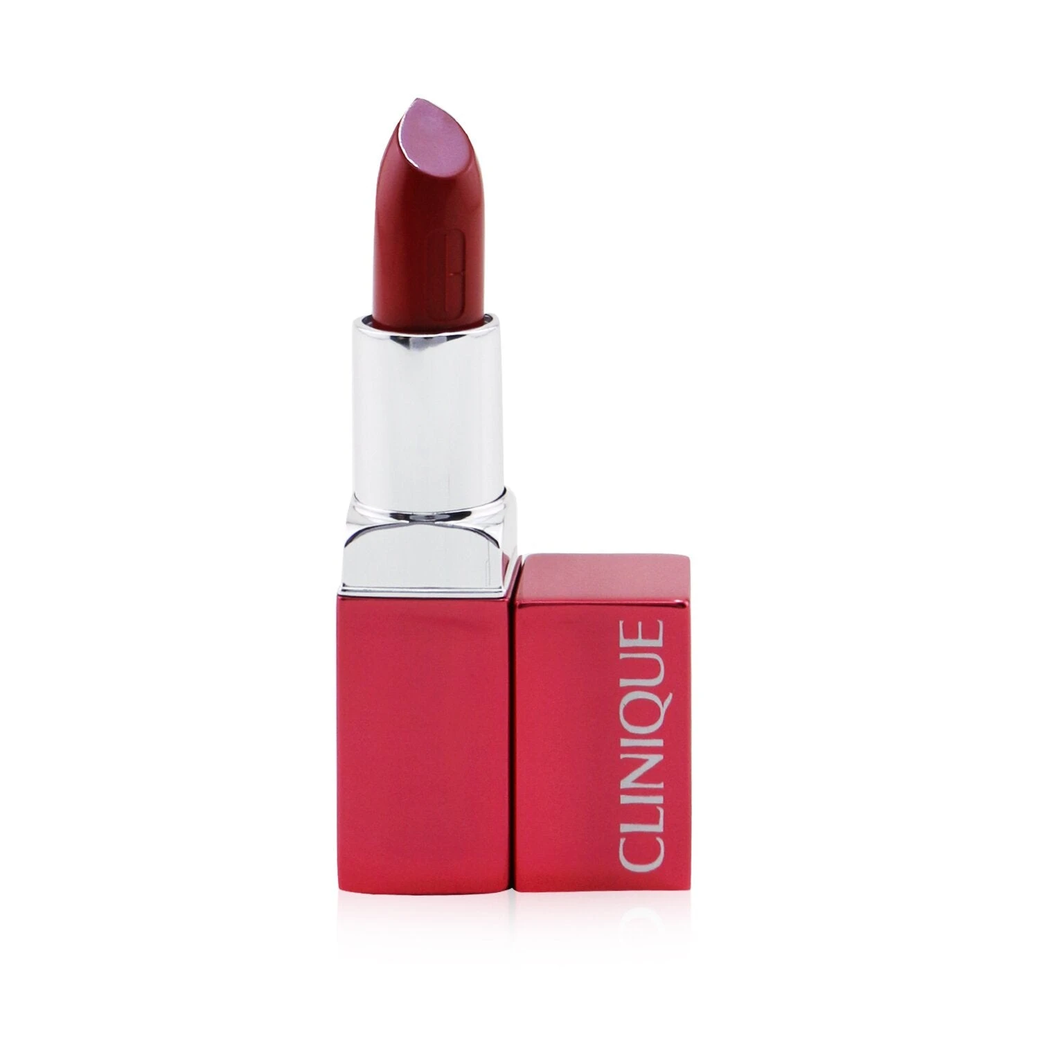 Clinique Clinique Pop Reds Lip Color + Cheek - # 05 Red Carpet 3.6g/0.12oz - Image 10