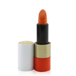 Hermès Hermes Rouge Hermes Lipstick - # Poppy Lip Shine 3g/0.01oz