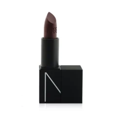 NARS Lipstick - Fire Down Below (Matte) (Box Slightly Damaged) 3.4g/0.12oz