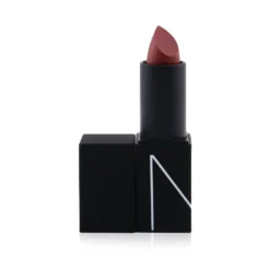 NARS Lipstick - Banned Red (Satin) (Box Slightly Damaged) 3.4g/0.12oz