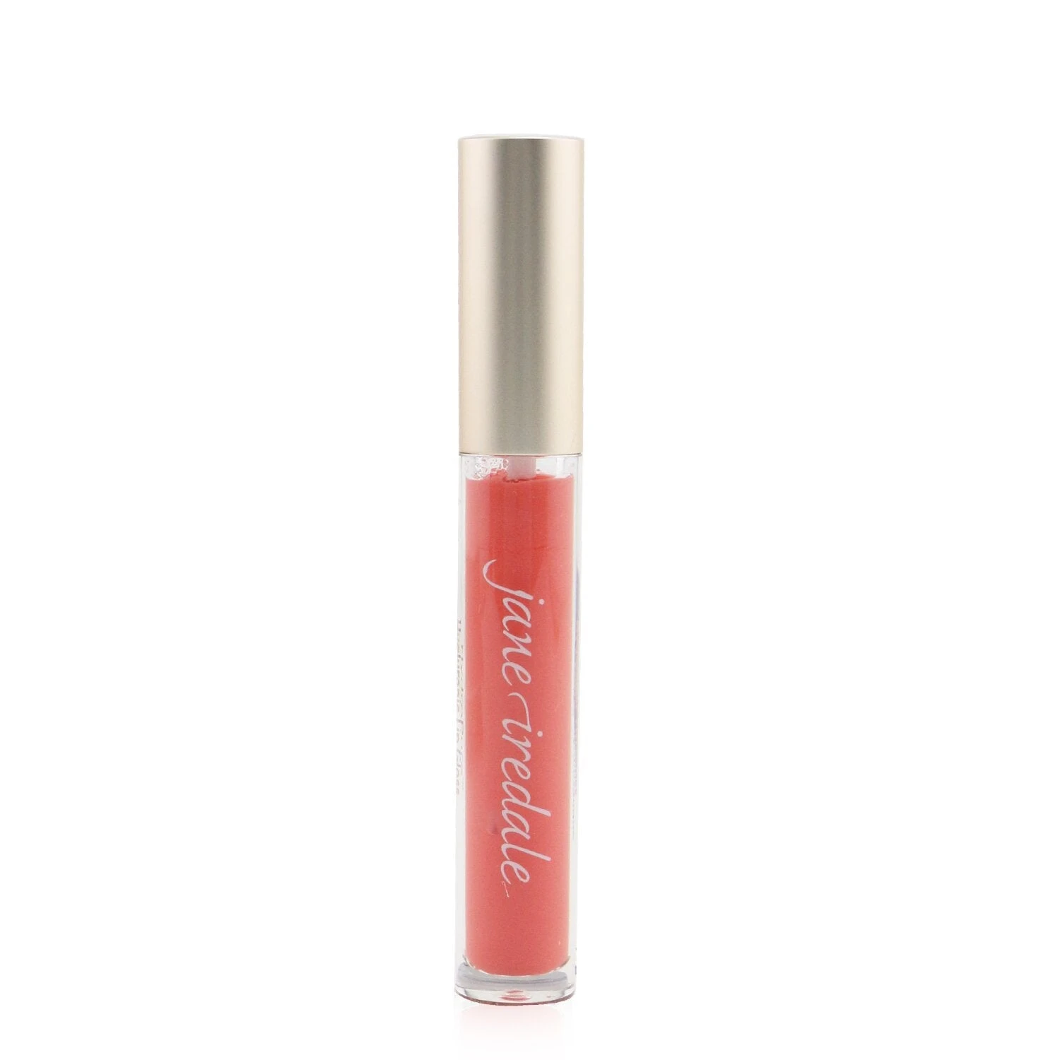 Jane Iredale HydroPure Hyaluronic Lip Gloss - Pink Glace 3.75ml/0.126oz - Image 4