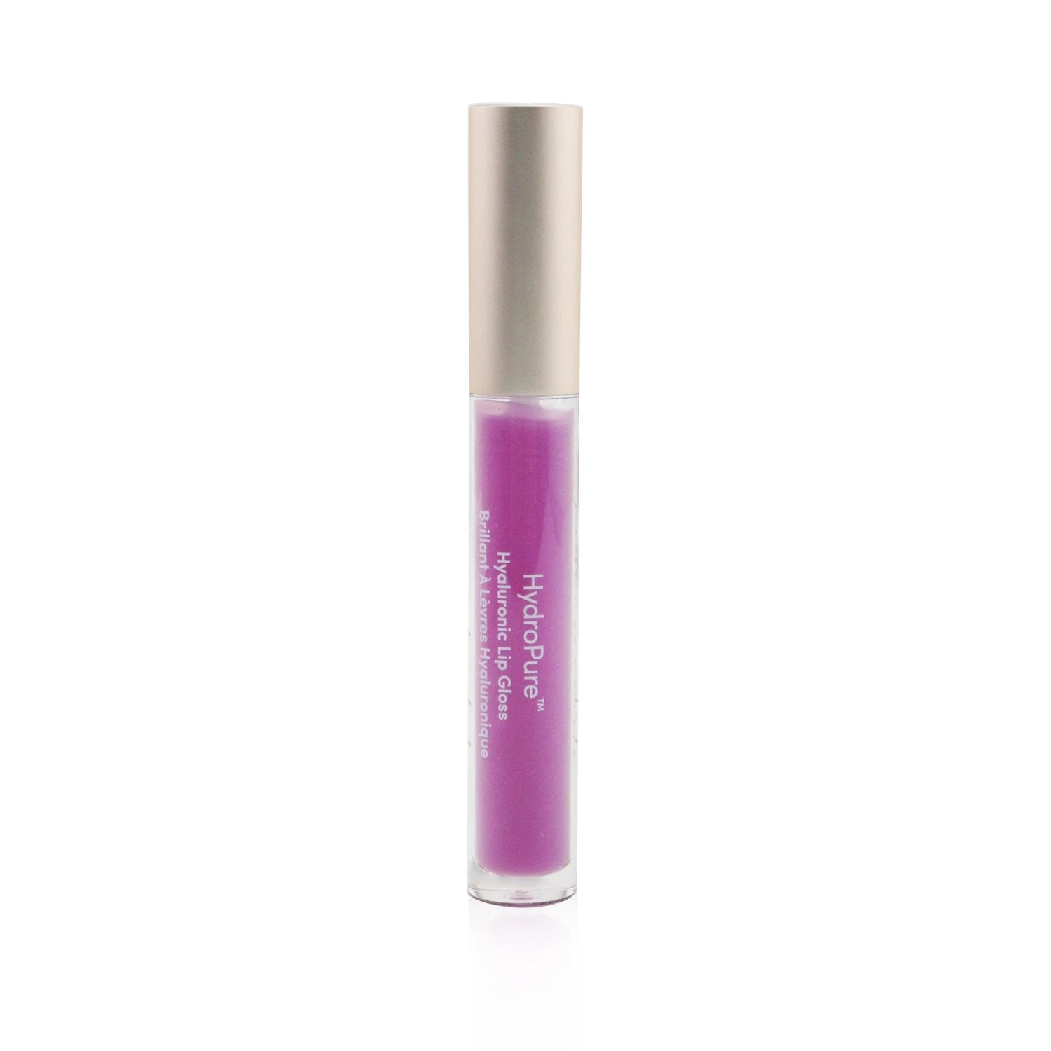 Jane Iredale HydroPure Hyaluronic Lip Gloss - Pink Glace 3.75ml/0.126oz - Image 15