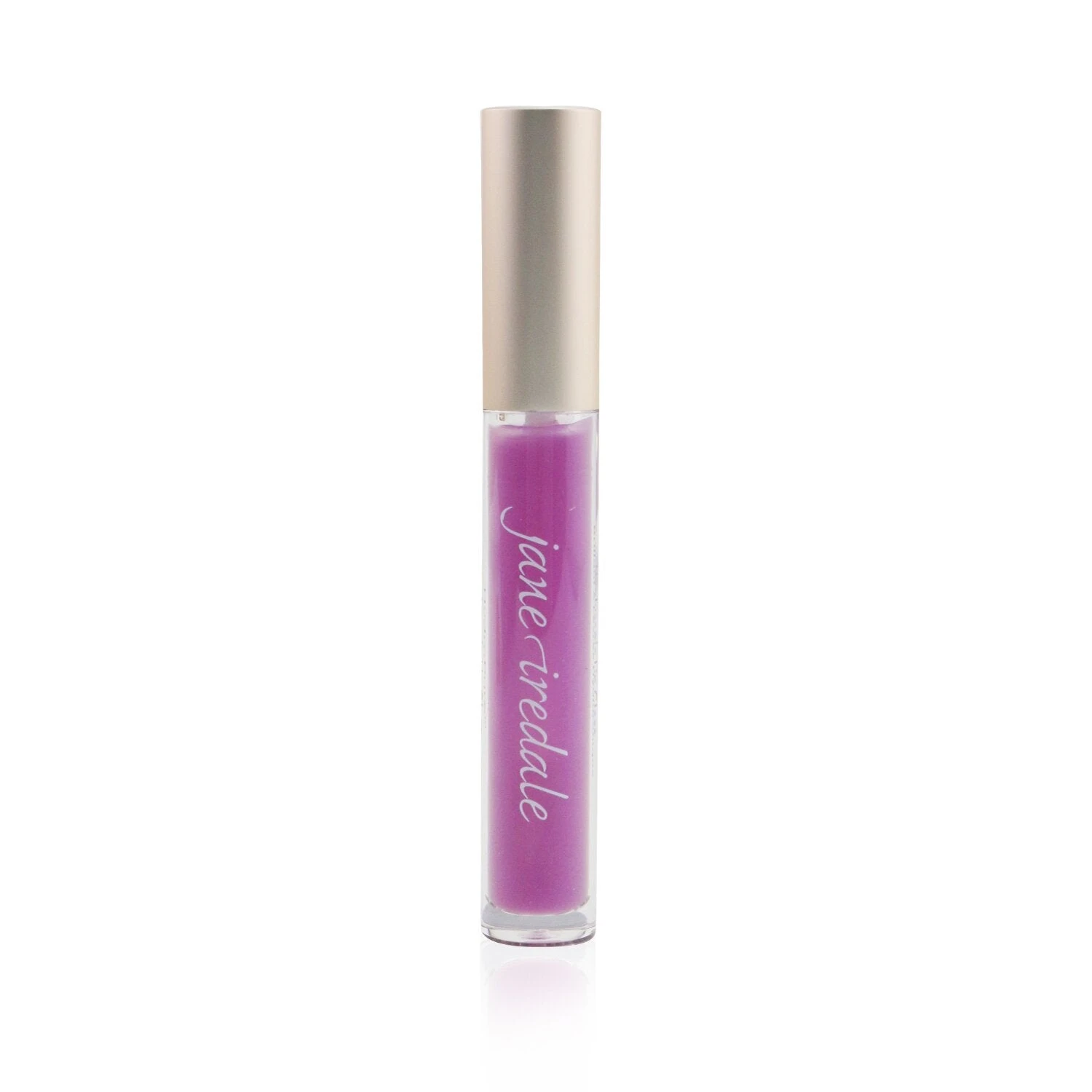 Jane Iredale HydroPure Hyaluronic Lip Gloss - Pink Glace 3.75ml/0.126oz - Image 13