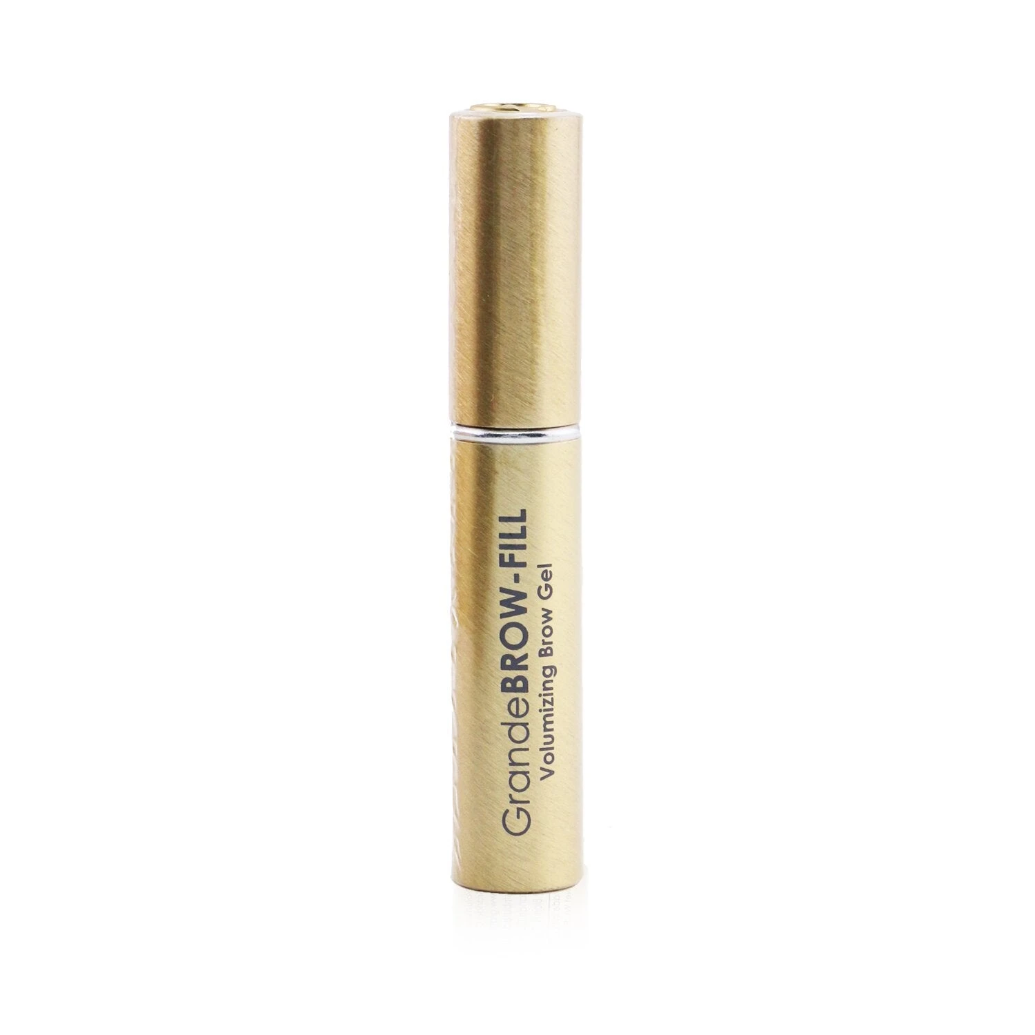 Grande Cosmetics (GrandeLash) GrandeBrow Fill Volumizing Brow Gel - # Dark 4g/0.14oz - Image 10