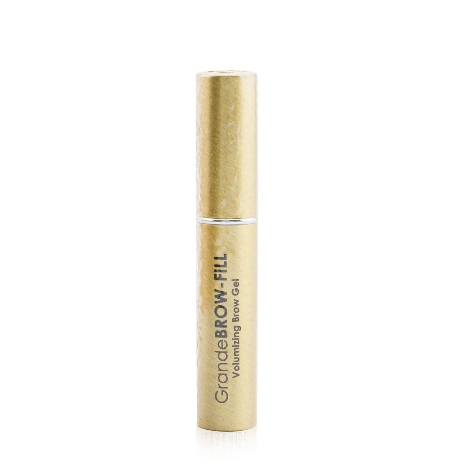 Grande Cosmetics (GrandeLash) GrandeBrow Fill Volumizing Brow Gel - # Dark 4g/0.14oz - Image 11