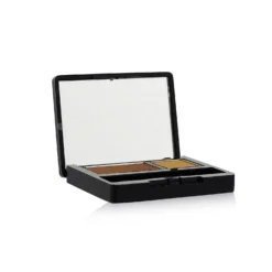 KAIBEAUTY Brow Powder Duo - # 10 Latte (Exp. Date 31/10/2022) 2.8g/0.09oz