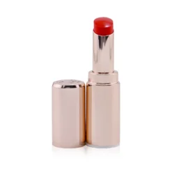Lancome L'Absolu Mademoiselle Shine Balmy Feel Lipstick - # 105 Happy To Shine 3.2g/0.11oz