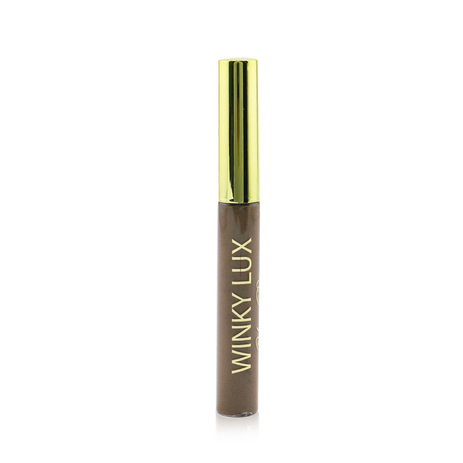 Winky Lux Uni Brow Tinted Brow Gel - # Universal Black 5g/0.17oz - Image 4