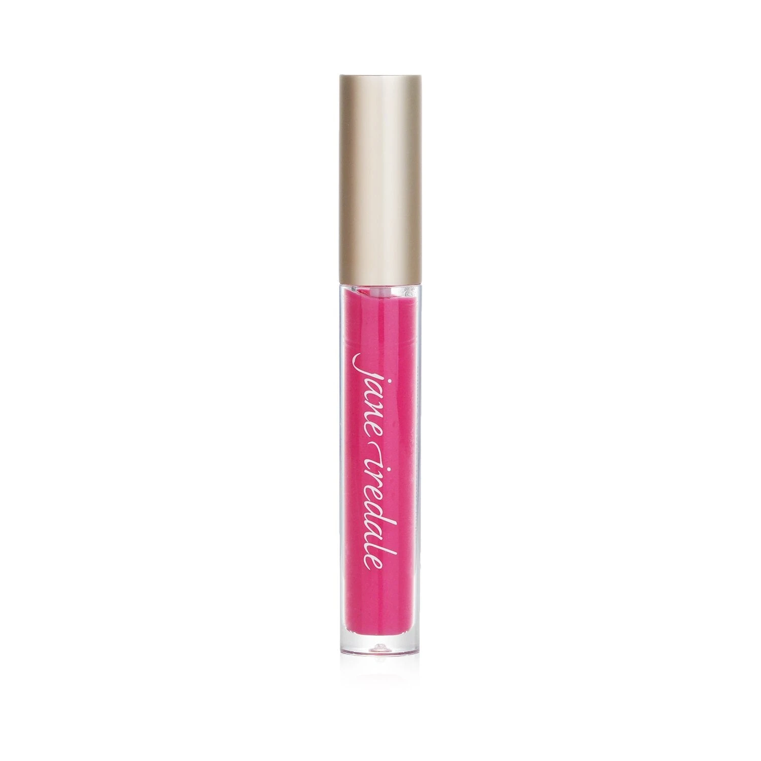 Jane Iredale HydroPure Hyaluronic Lip Gloss - Pink Glace 3.75ml/0.126oz - Image 16