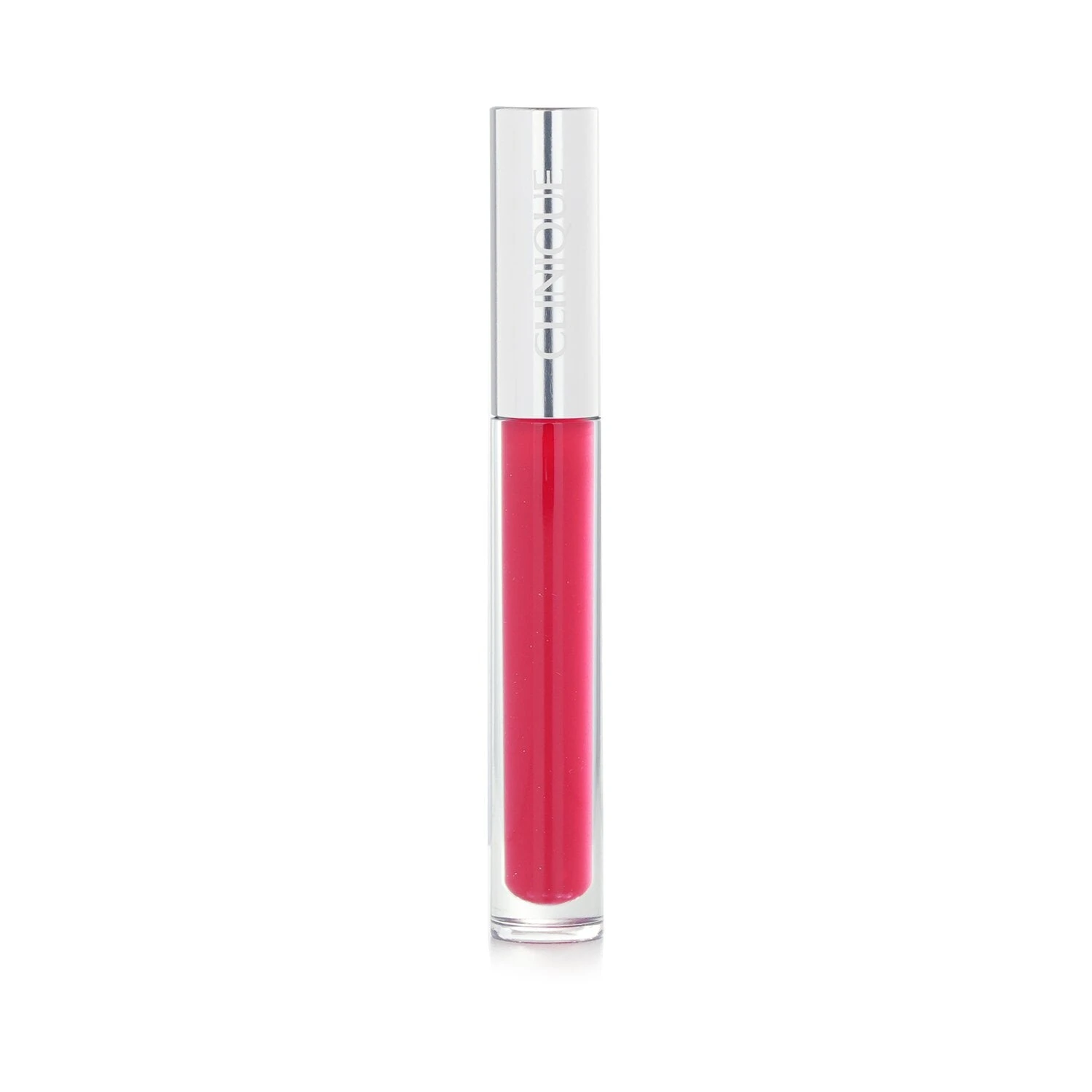 Clinique Pop Plush Creamy Lip Gloss - # 06 Bubblegum Pop 3.4ml/0.11oz - Image 13