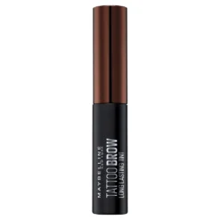 Maybelline Tattoo Brow 3 Day Eyebrow Gel Tint 4.6g Dark Brown