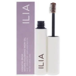 ILIA Beauty Essential Brow Gel - Blonde By ILIA Beauty For Women - 0.13 Oz Eyebrow Gel