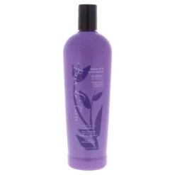 Bain De Terre Jojoba Oil And Exotic Orchid Glossing Shampoo By Bain De Terre For Unisex - 13.5 Oz Shampoo