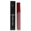 Giorgio Armani Lip Maestro Intense Velvet Color - 204 Nuda By Giorgio Armani For Women - 0.22 Oz Lip Gloss