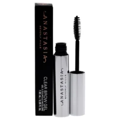 Anastasia Beverly Hills Brow Gel - Clear By Anastasia Beverly Hills For Women - 0.26 Oz Eyebrow