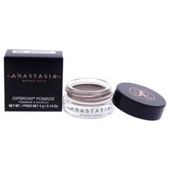 Anastasia Beverly Hills DipBrow Pomade - Blonde By Anastasia Beverly Hills For Women - 0.14 Oz Eyebrow