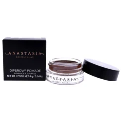 Anastasia Beverly Hills DipBrow Pomade - Auburn By Anastasia Beverly Hills For Women - 0.14 Oz Eyebrow