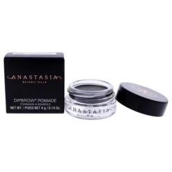 Anastasia Beverly Hills DipBrow Pomade - Granite By Anastasia Beverly Hills For Women - 0.14 Oz Eyebrow