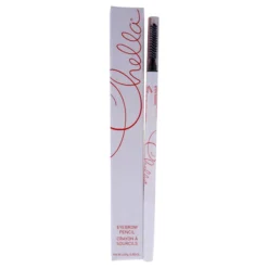 Chella Eyebrow Pencil - Auburn By Chella For Women - 0.03 Oz Eyebrow