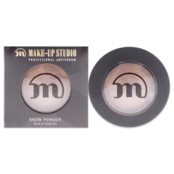 Make-Up Studio Brow Powder - Taupe By Make-Up Studio For Women - 0.06 Oz Powder