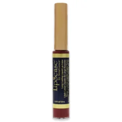 SeneGence LipSense Liquid Lip Color - Glam Doll By SeneGence For Women - 0.25 Oz Lipstick