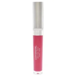 Covergirl Melting Pout Vinyl Vow - 220 Vibrant Thing By CoverGirl For Women - 0.11 Oz Lip Gloss