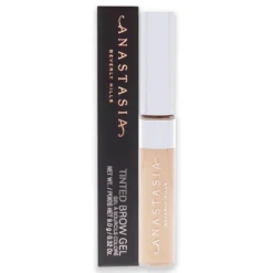 Anastasia Beverly Hills Tinted Brow Gel - Blonde By Anastasia Beverly Hills For Women - 0.32 Oz Eyebrow Gel