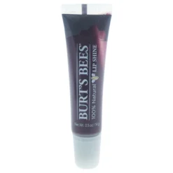 Burt's Bees Burts Bees Burts Bees Lip Shine - # 060 Smooch By Burts Bees For Women - 0.5 Oz Lip Gloss