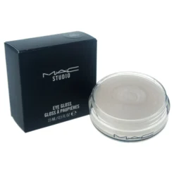 MAC Studio Eye Gloss - Pearl Varnish By MAC For Women - 0.5 Oz Eye Gloss