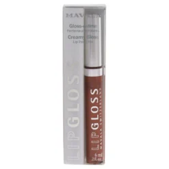 Mavala Lip Gloss - Sunset By Mavala For Women - 0.2 Oz Lip Gloss