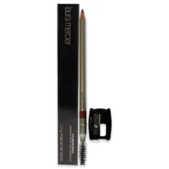 Laura Mercier Eye Brow Pencil - Auburn By Laura Mercier For Women - 0.04 Oz Eyebrow Pencil