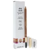Sisley Phyto Sourcils Perfect Eyebrow Pencil With Brush Sharpener - Blond By Sisley For Women - 0.05 Oz Eyebrow Pencil