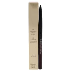 Kevyn Aucoin The Precision Brow Pencil - Dark Brunette By Kevyn Aucoin For Women - 0.003 Oz Brow Pencil
